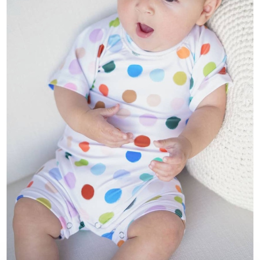 Baby Swim